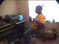 ORIGINAL FREDDY B. (TOOSHORT) STREET TAPE