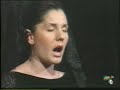 saeta diana navarro en lucena