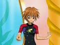AMV - mermaid melody AMV - mermaid melody