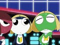 Keroro Gunso 25 1/3