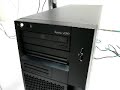 GIGAZINEを支えるサーバ「IBM System x3200」