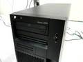 GIGAZINEを支えるサーバ「IBM System x3200」