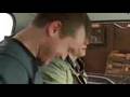 the Mad Maggies on the Black Donnellys pilot