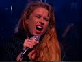 Sanne Salomonsen - Jeg ved det godt unplugged