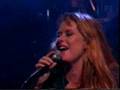 Sanne Salomonsen - Jeg ved det godt unplugged