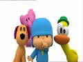 Pocoyo - Redoble de tambor (spanish) [Discovery Kids]