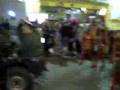 DESFILE DEL CARNAVAL FONTANES 08´