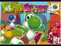 Yoshi\