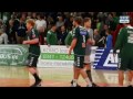 SC DHfK mit knappem Sieg gegen Korschenbroich