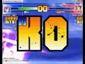 Mech Hisui (me) Vs Satomi Yajima