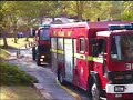 London Fire Brigade & Surrey Fire & Rescue Service