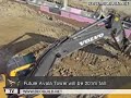 Beobuild TV - Avala Tower construction site