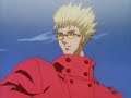 amv - trigun - rush freewill amv - trigun - rush freewill