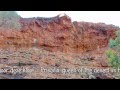 Kings Canyon Watarrka National Park Australia ...