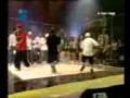 EBITH BEAT A FT ONM Lets Dance Global TV