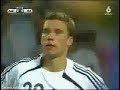 Italia - Germania 2-0 - World cup 2006 Semi Final