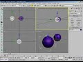 3dsmax UI_001_Viewports