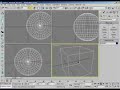 3dsmax UI_001_Viewports