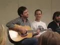 Terminus 2008 - The Mudbloods Acoustic