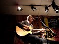 silverchair - Ana's Song (Open Fire) (Unplugged 3 - 3)