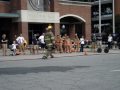 Cherokee County Georgia Fire Department F2F