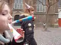 Toeteren!