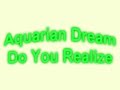 another funky classic from aquarian dream