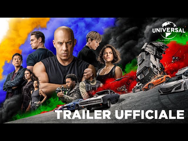 Anteprima Immagine Trailer Fast & Furious 9, secondo trailer del nuovo capitolo della celebre saga con Vin Diesel, Michelle Rodriguez, Jordana Brewster, Ty