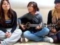 Bed / Officially Missing you cover