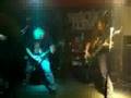 Necrotic Flesh - Coprophagist - live