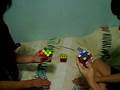 videos de Oh race