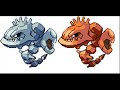 Video of all Pokemon Sprites 3-9-08