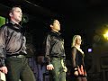 Dancers at Johnnie Fox\ Dancers at Johnnie Fox\