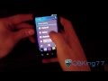 How to install the ICS Pulldown Animation on the Nexus S 4G