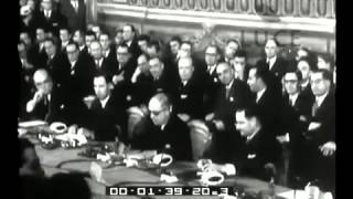 AUGURI EUROPA