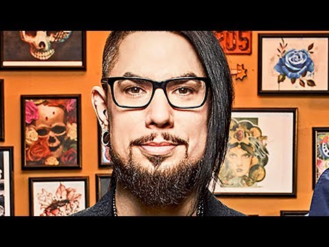 Ink Master Is Fake And This Is Why