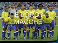 il peggio del calcio