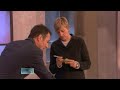 Colin Cowie Party Tips on Ellen 10/21/08