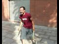 marc devil stick