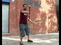 marc devil stick