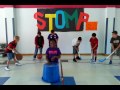 Click here to watch this video Clear Fork Elementary STOMP Project 2012 STOMP SLAMMERS