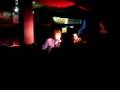 videos de This Fire - Franz Ferdinand Durrr's secret gig @ the end, London
