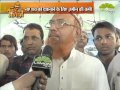 Sunni Kabristan Se Mumbai ki Aawaaz with Sanjay Mishra ( LEMON NEWS) 29 jan 2016 4:00pm part-1