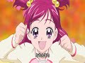 Yes! PreCure 5 - New Ending (Ganbarance de Dance) Yes! PreCure 5 - New Ending (Ganbarance de Dance)