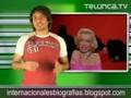 Jovenes leyendas | Telurica 460