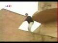 Parkour (Street Climb, Free Running)