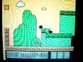 SMB3 Talkthrough 06: Big Frog on Campus SMB3 Talkthrough 06: Big Frog on Campus