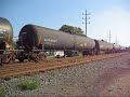 Norfolk Southern 34A - Leslie Horn of Death