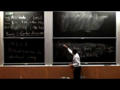 Lec 9 | MIT 5.95J Teaching College Science and Engineering, Spring 2009