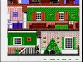 the game was finished in the least amount of time possible (never pressed start until the timer ran out) without using any cheats or glitches. performed by daniel 